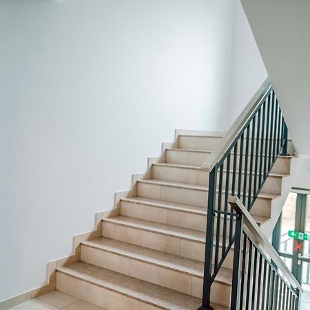 Apartamenty Majer Леба Экстерьер фото