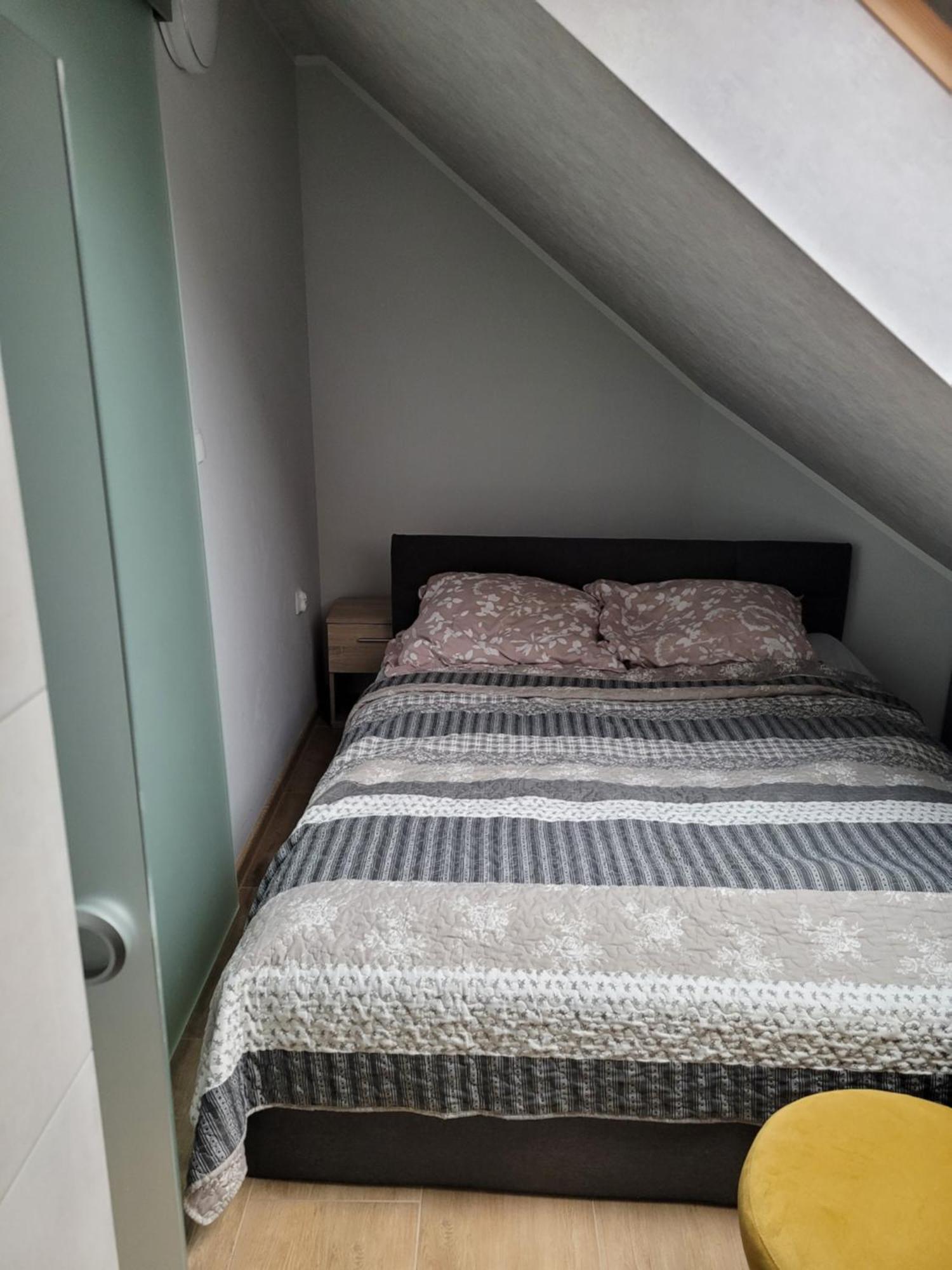 Apartamenty Majer Леба Экстерьер фото